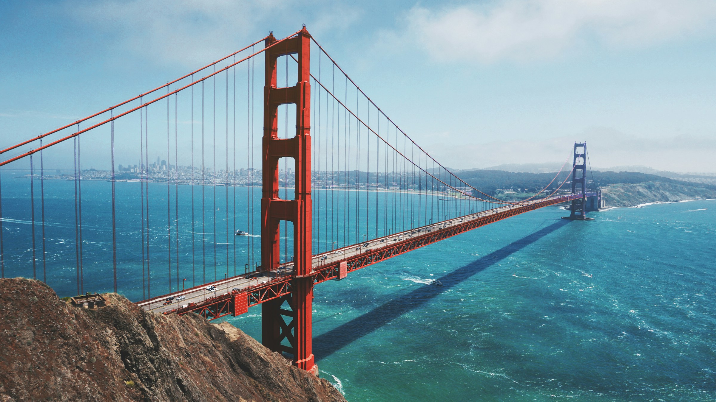 San Francisco office