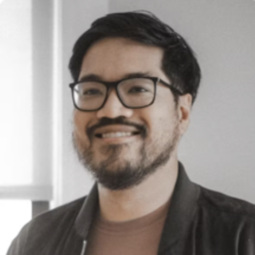 Martin Camacho, Co-Founder & President at Suno